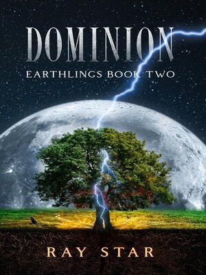 cover image of Dominion